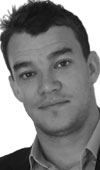 SEW-Eurodrive has appointed Francois Sieberhagen as Port Elizabeth branch manager.